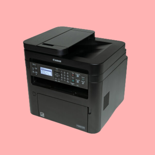 Canon® ImageCLASS® MF264dw II Wireless Laser All-in-One Monochrome Printer - Image 2