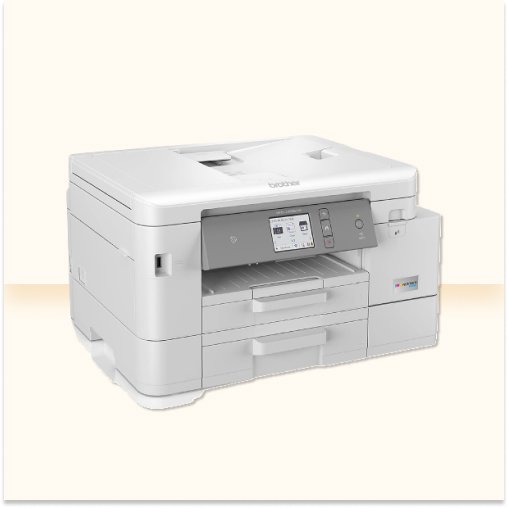 Brother HL-L3270CDW Wireless Digital Laser Color Printer - Image 3